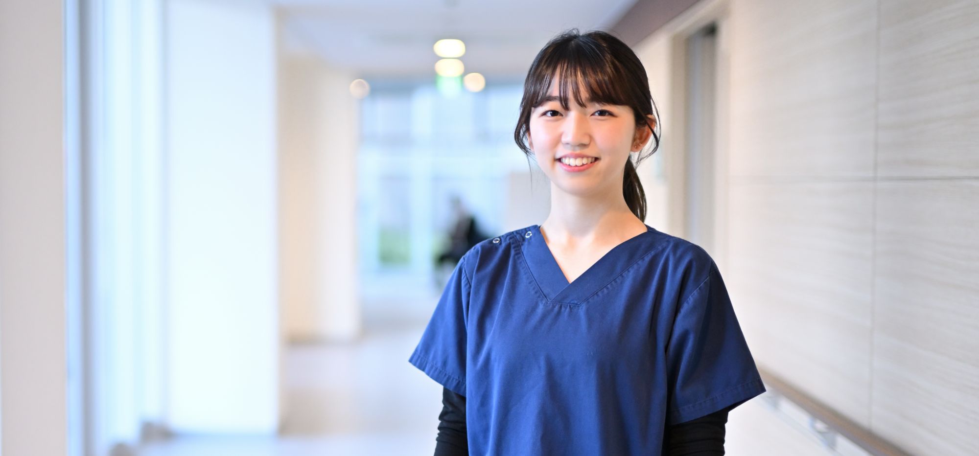 吉田 未来 さんの画像